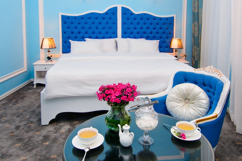 River Side Tbilisi Boutique Hotel 32/71
