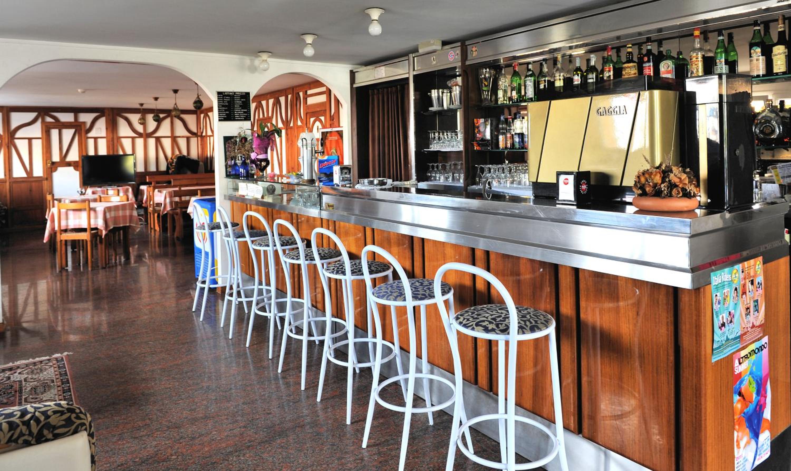 Hotel Biagini 35/50