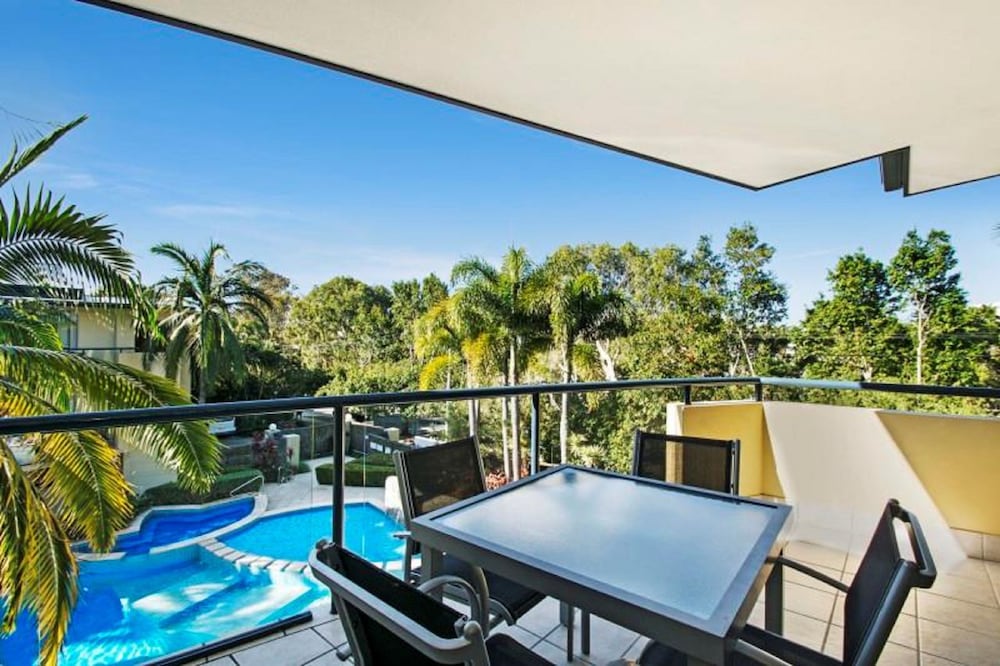 MONTPELLIER BOUTIQUE RESORT 5/18