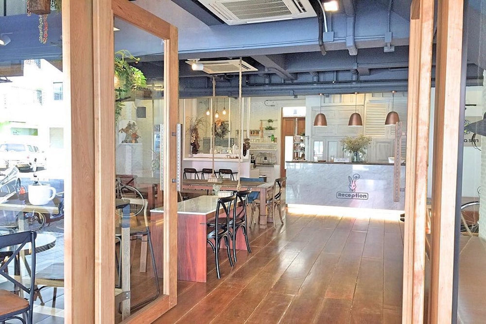Bedgasm Hostel Chanthaburi 53/58