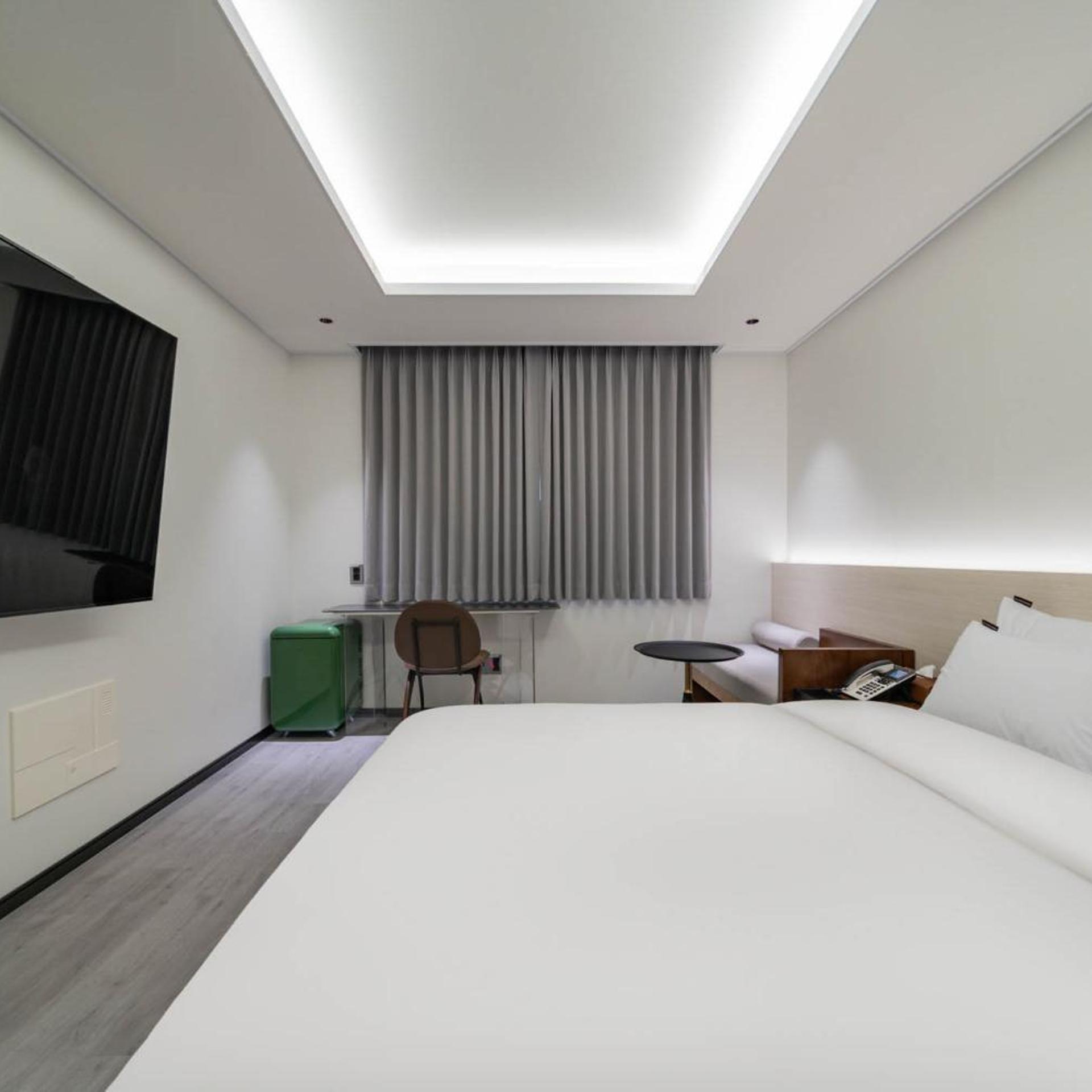 Browndot Hotel Gangneung Gyodong 14/50