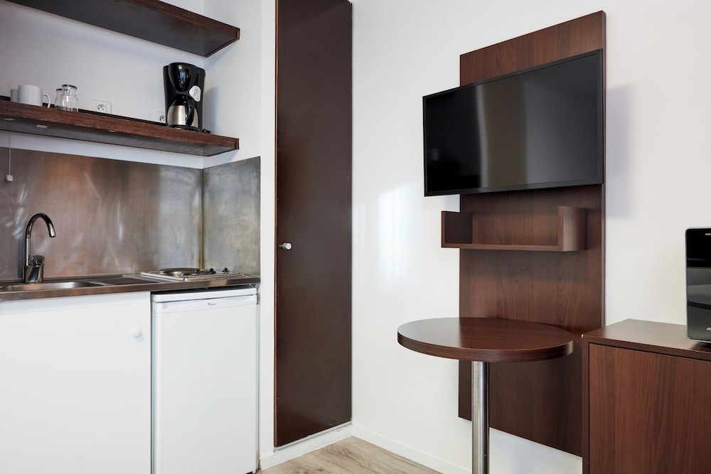 Aparthotel Adagio Access Paris Bastille 10/52