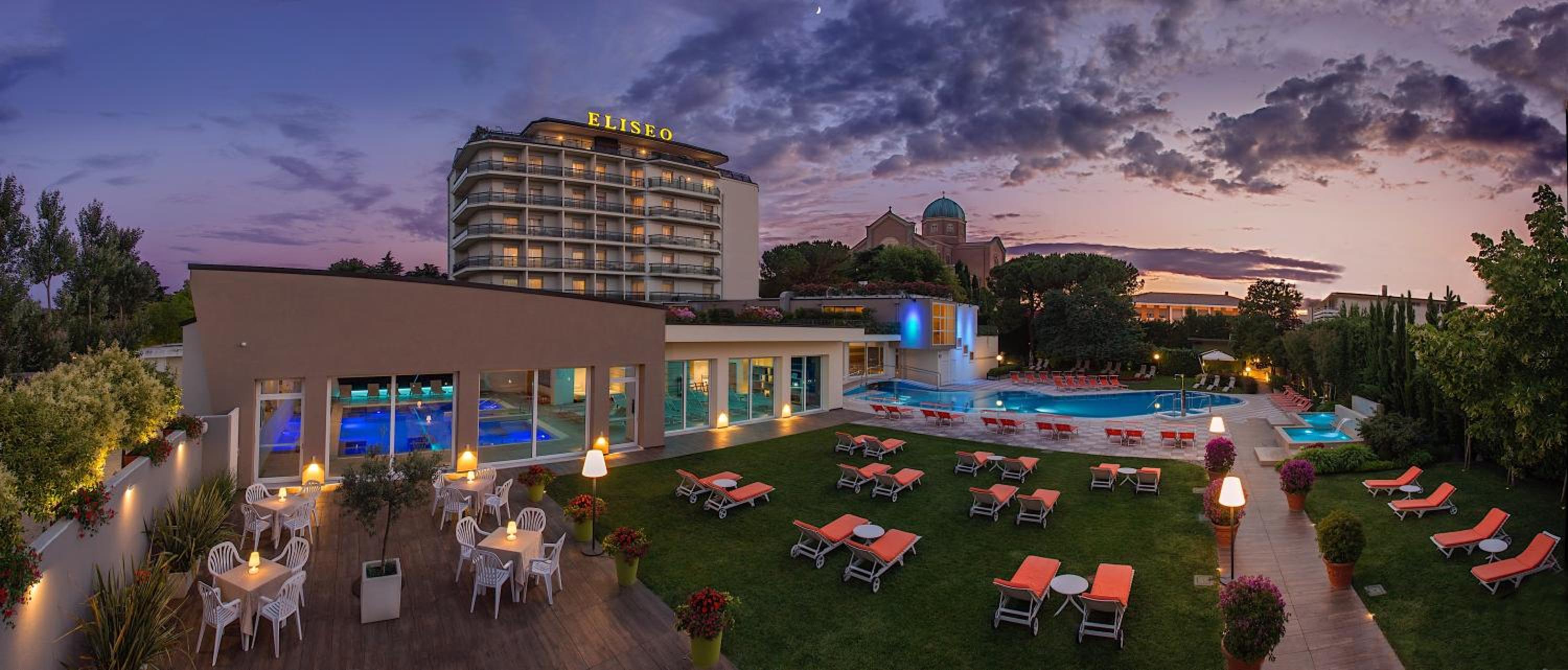 Hotel Eliseo 2/50