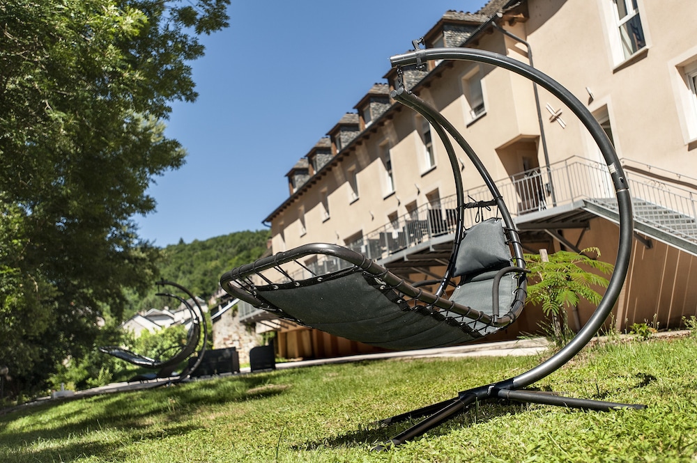 Hotel Restaurant Les 2 Rives 38/48