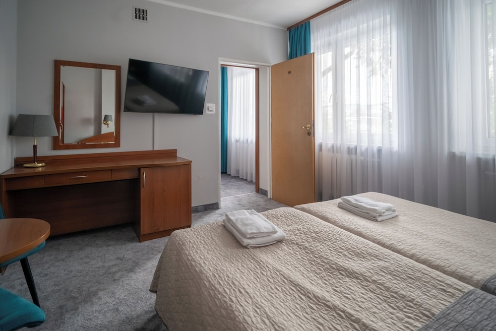 Studio, 3 Beds, Pensjonat Telimena - Polskie Tatry S.A. 4/10