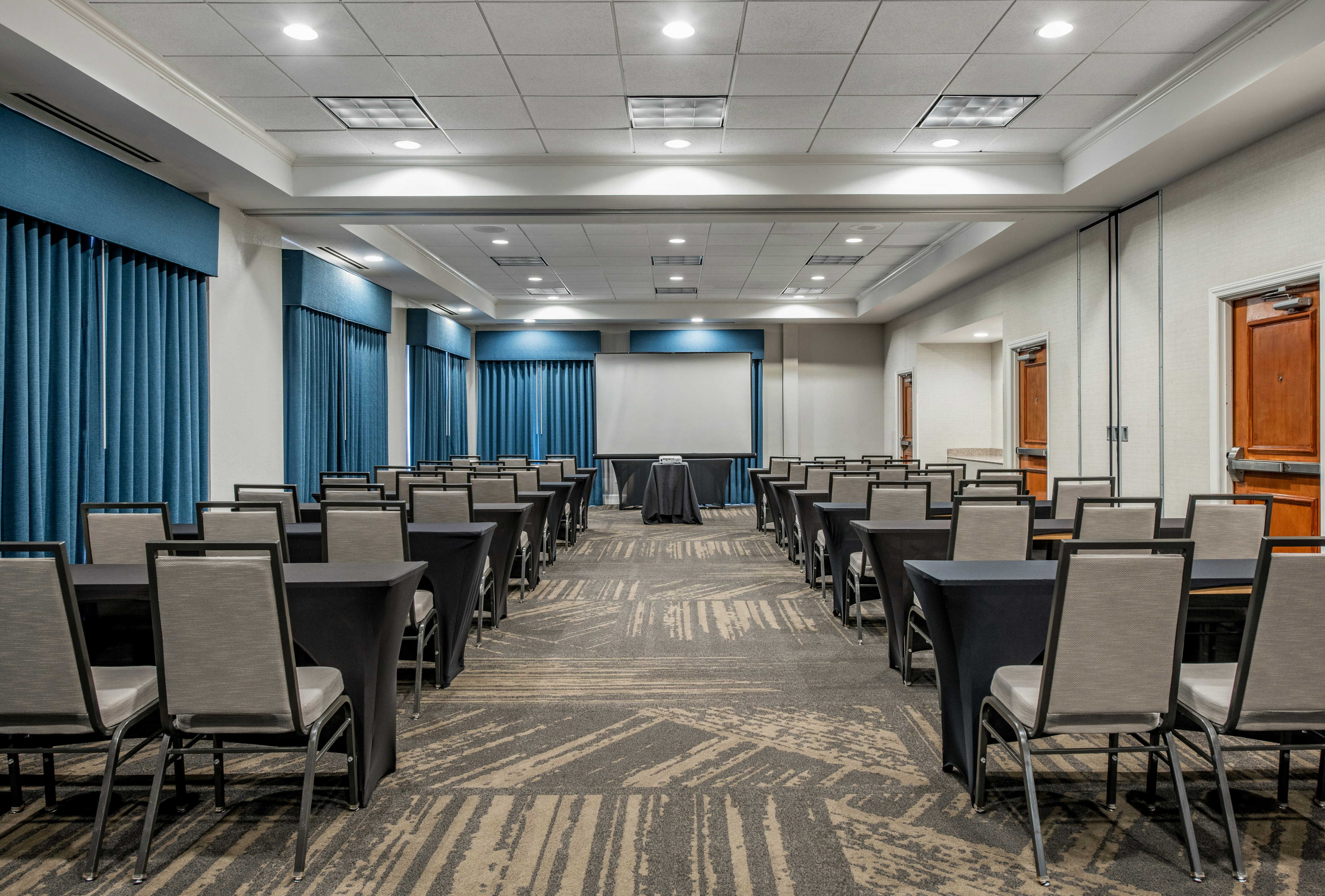 Hilton Garden Inn Dallas/Allen 40/48