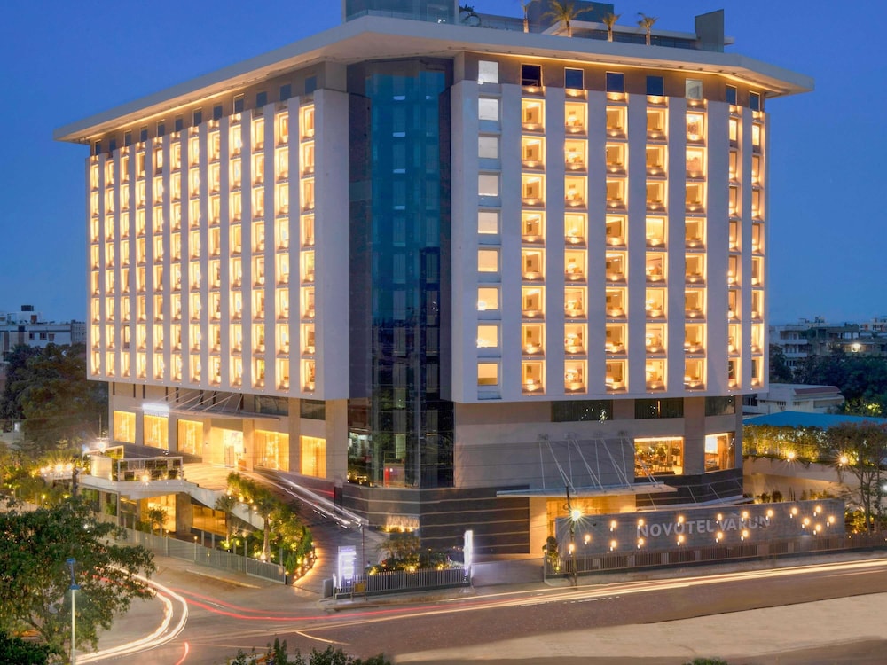Novotel Vijayawada Varun 2/76