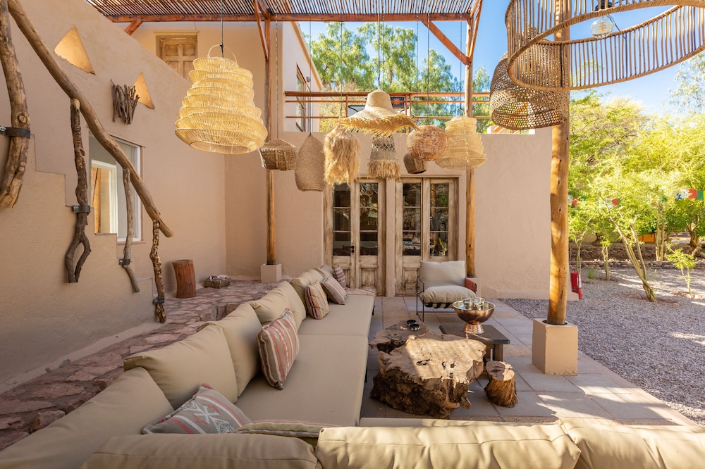 Casa Solcor 33/50