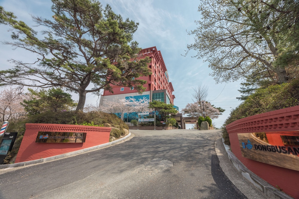 Dongbusan Hotel 33/40