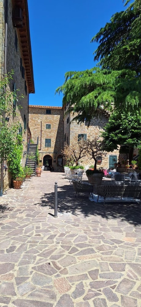 Villa Schiatti 70/75