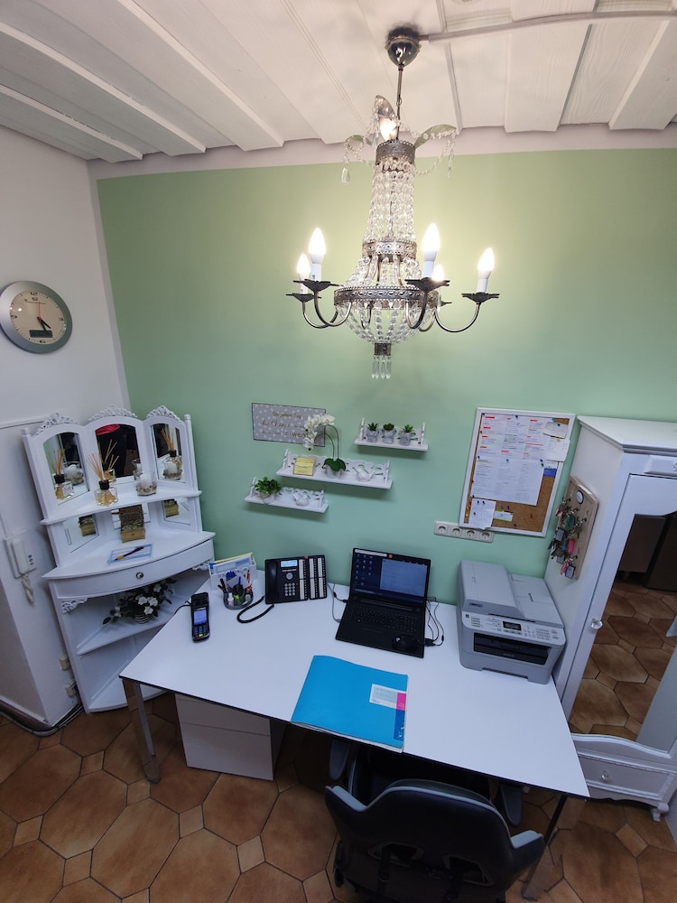 Pension Seibel 48/58
