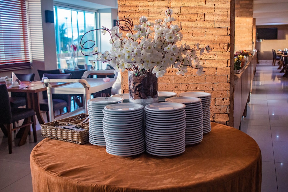 Real Classic Hotel Aracaju 48/57