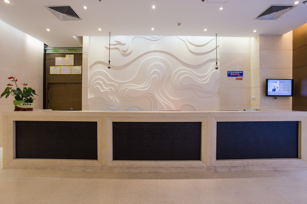 Metropolo Ningde Wanda Plaza Hotel 5/31