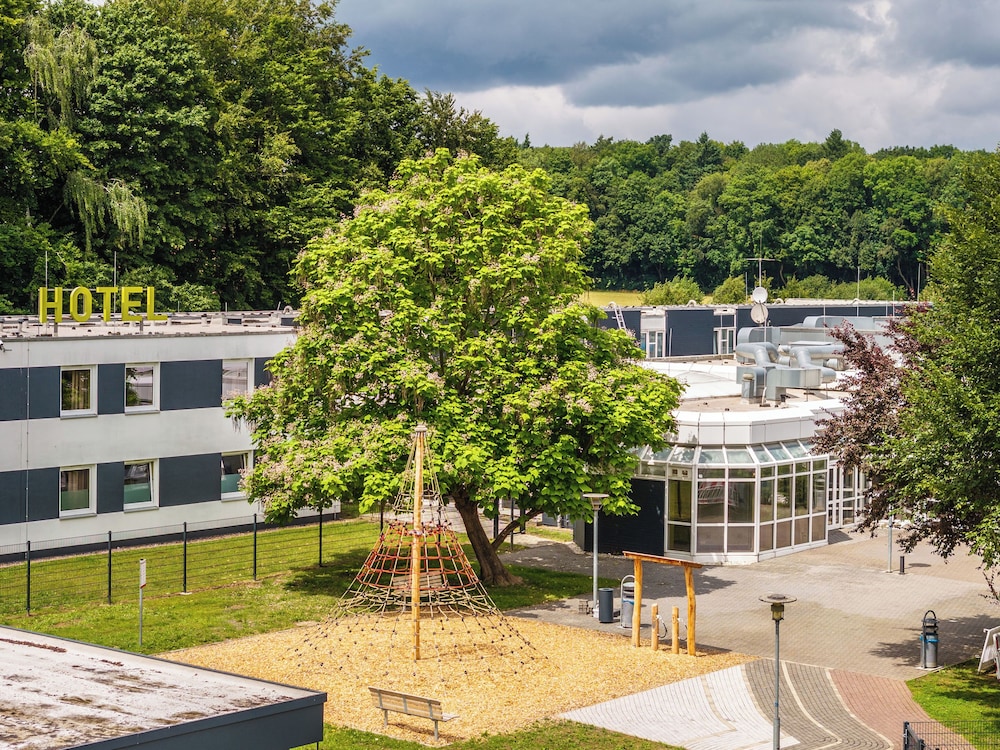 Hotel Gottingen-West 44/50