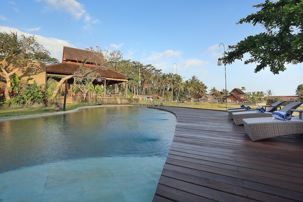 Kabinawa Ubud Villas and Cafe 37/50