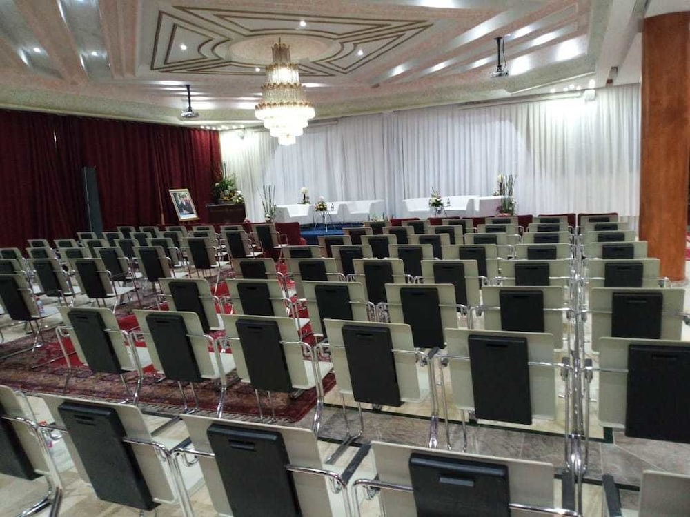 Hotel Rabat 58/67