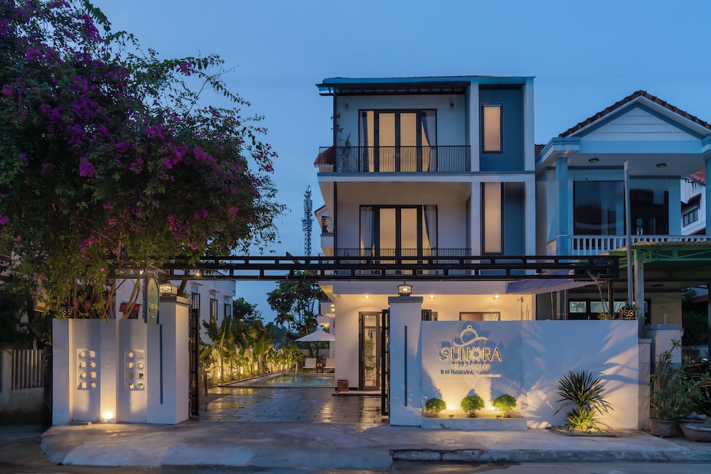 Sunora Villa Hoi An 4/50