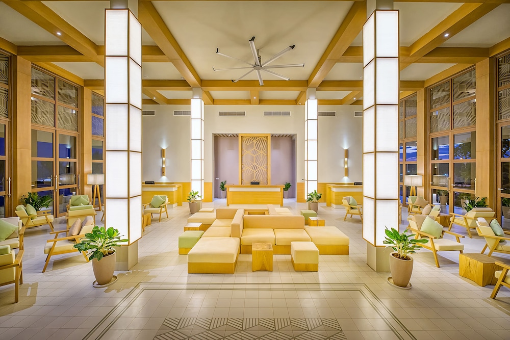 Flc Luxury Hotel Samson 6/69