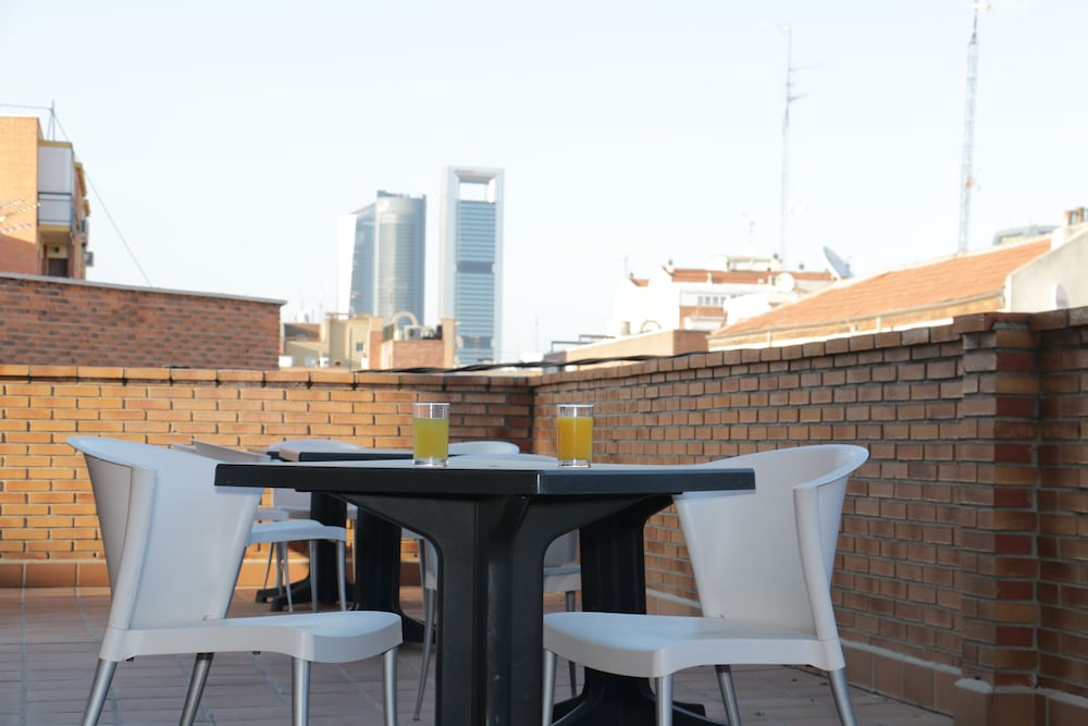 Aparthotel G3 Galeon 47/50