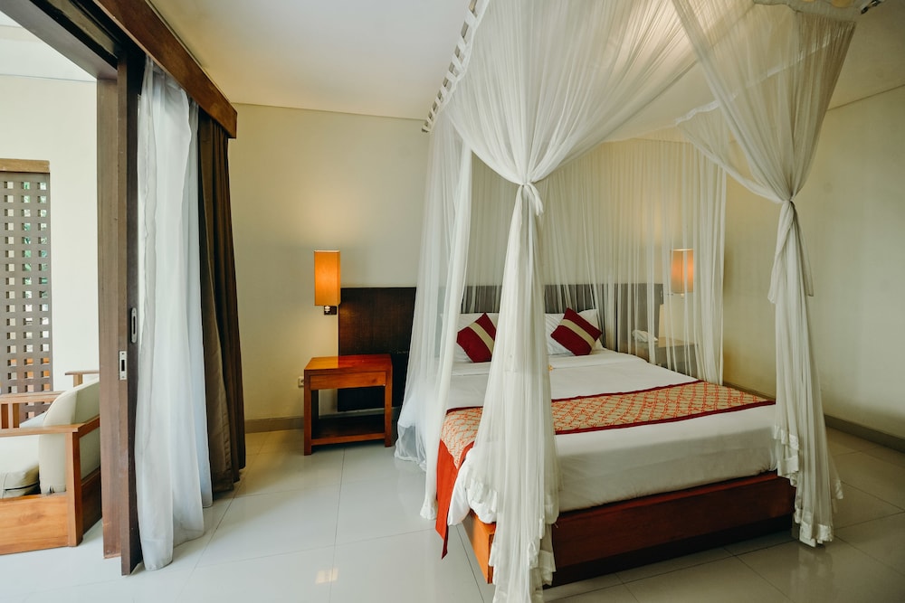 Pertiwi Resort Spa 49/87