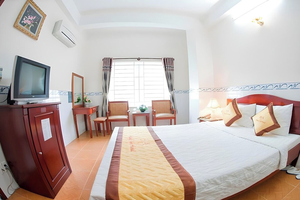 Hung Anh Hotel 20/50