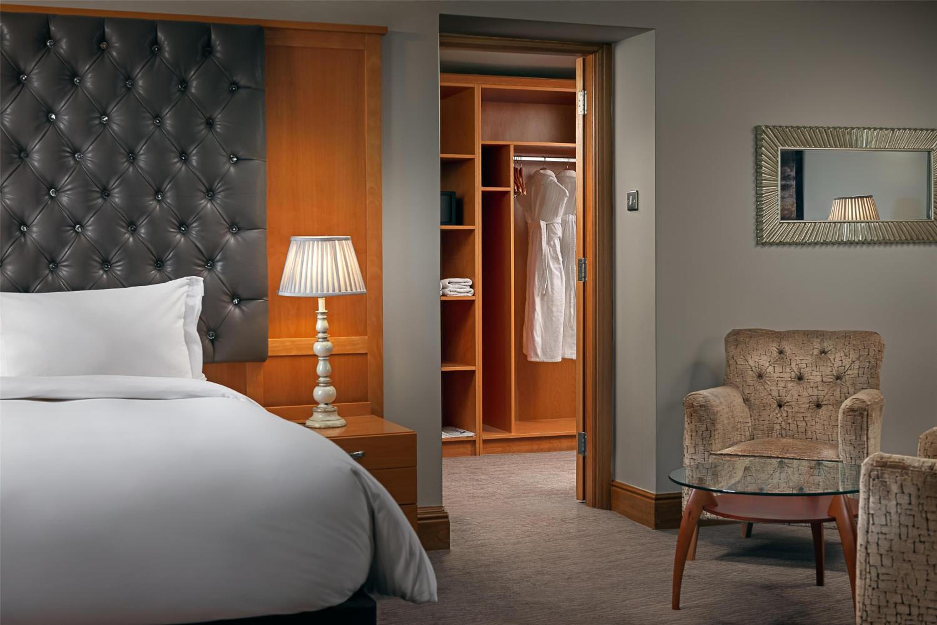 جناح رئاسي، Radisson Blu Hotel And Spa Limerick 3/9