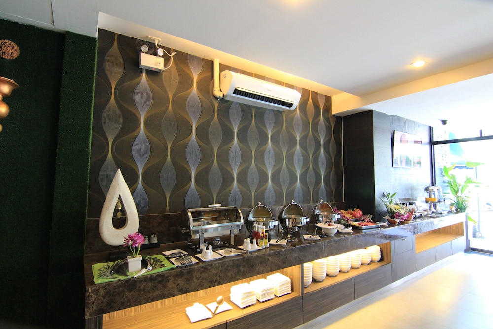 Inn Residence Serviced Suites Pattaya 12/67