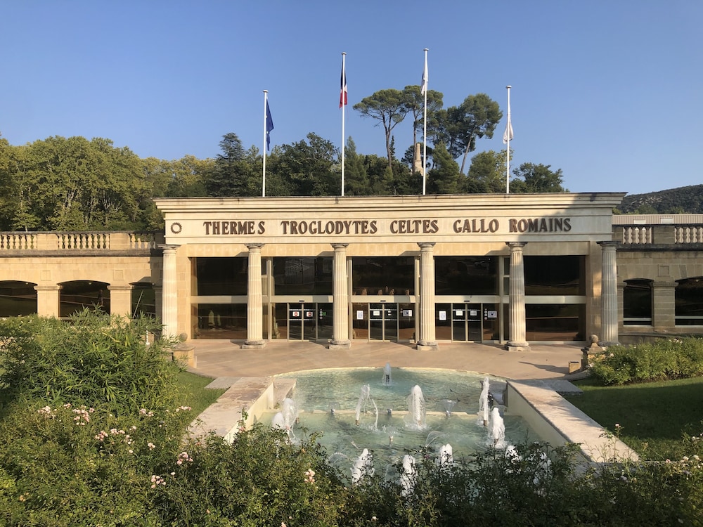 Terres de France – Residence Cote Provence 41/43