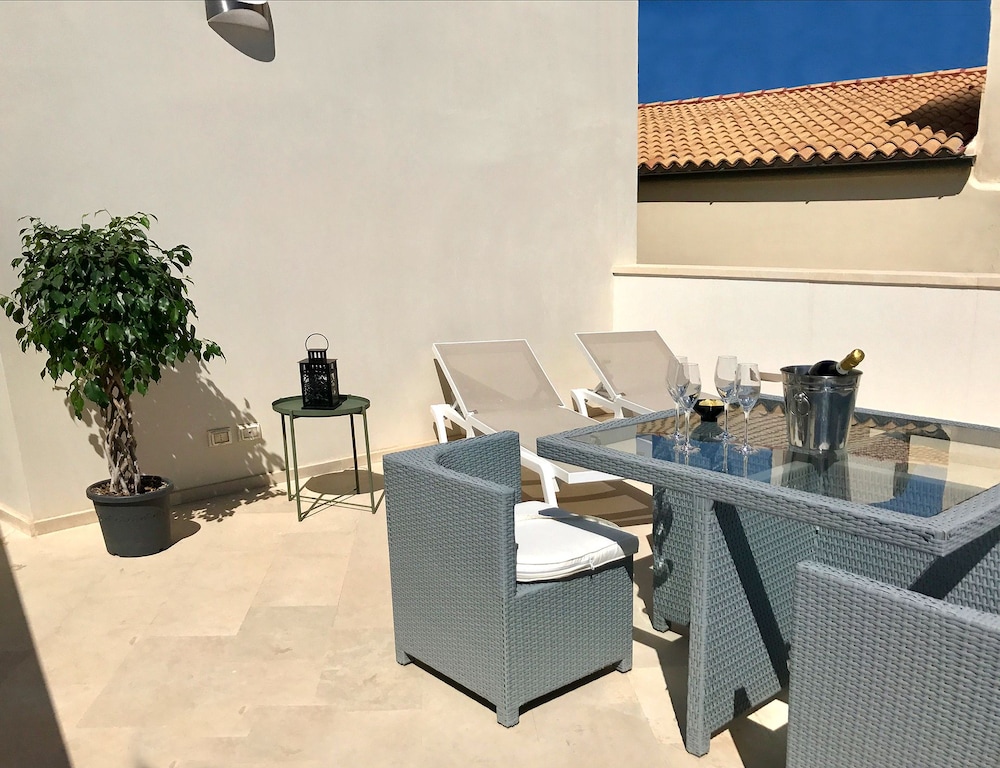 Re Federico Boutique Hotel 18/50