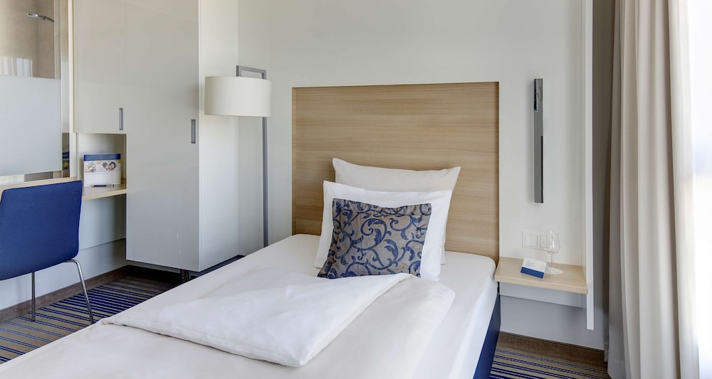 Best Western Plus Welcome Hotel Frankfurt 22/82