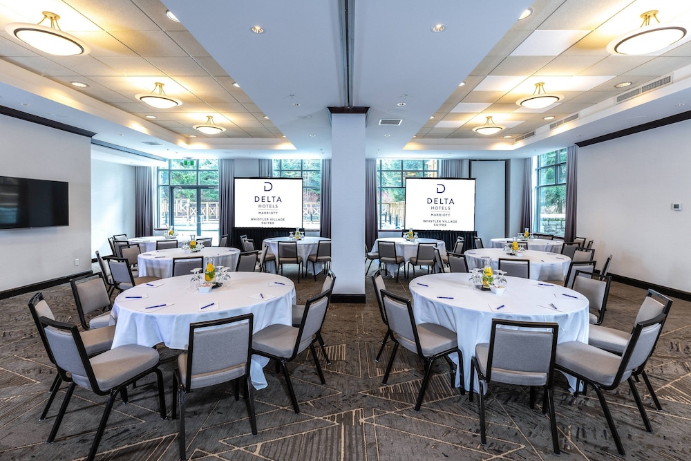 Delta Whistler Village Suites 27/34