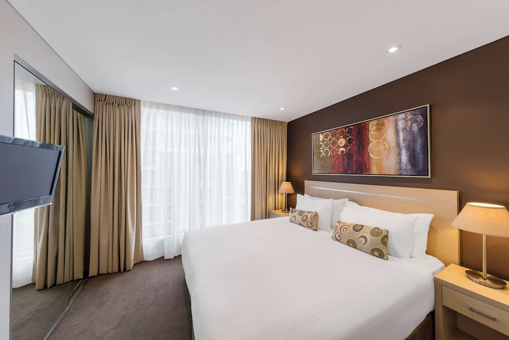 2 Bedrooms, Deluxe, Apartment