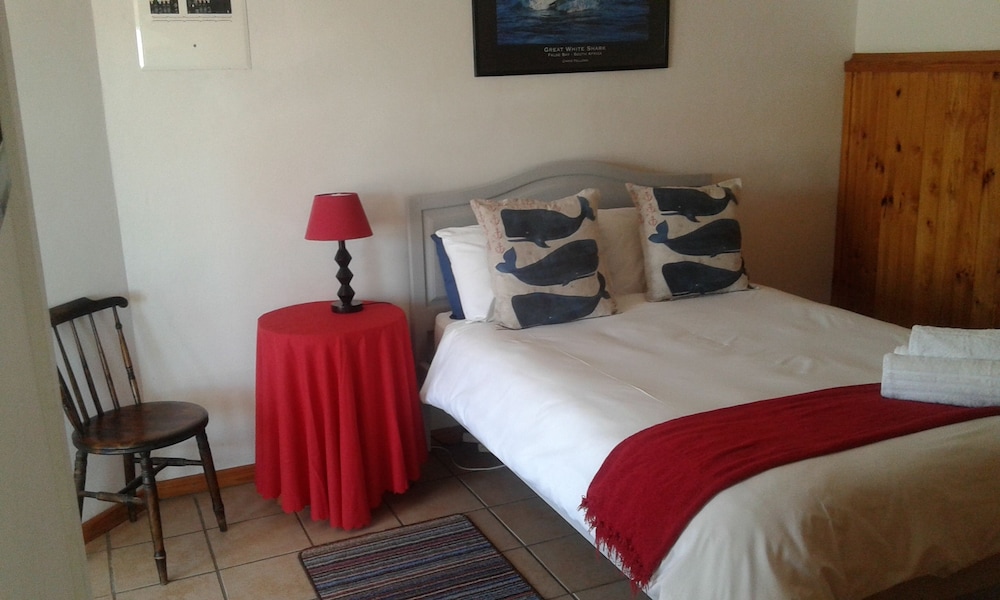 Oom Piet Self Catering Accomodation 11/50