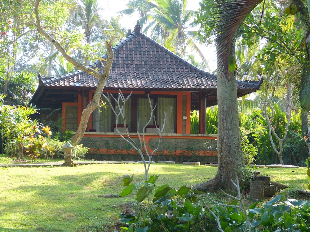 GAJAH MINA BEACH RESORT 2/50