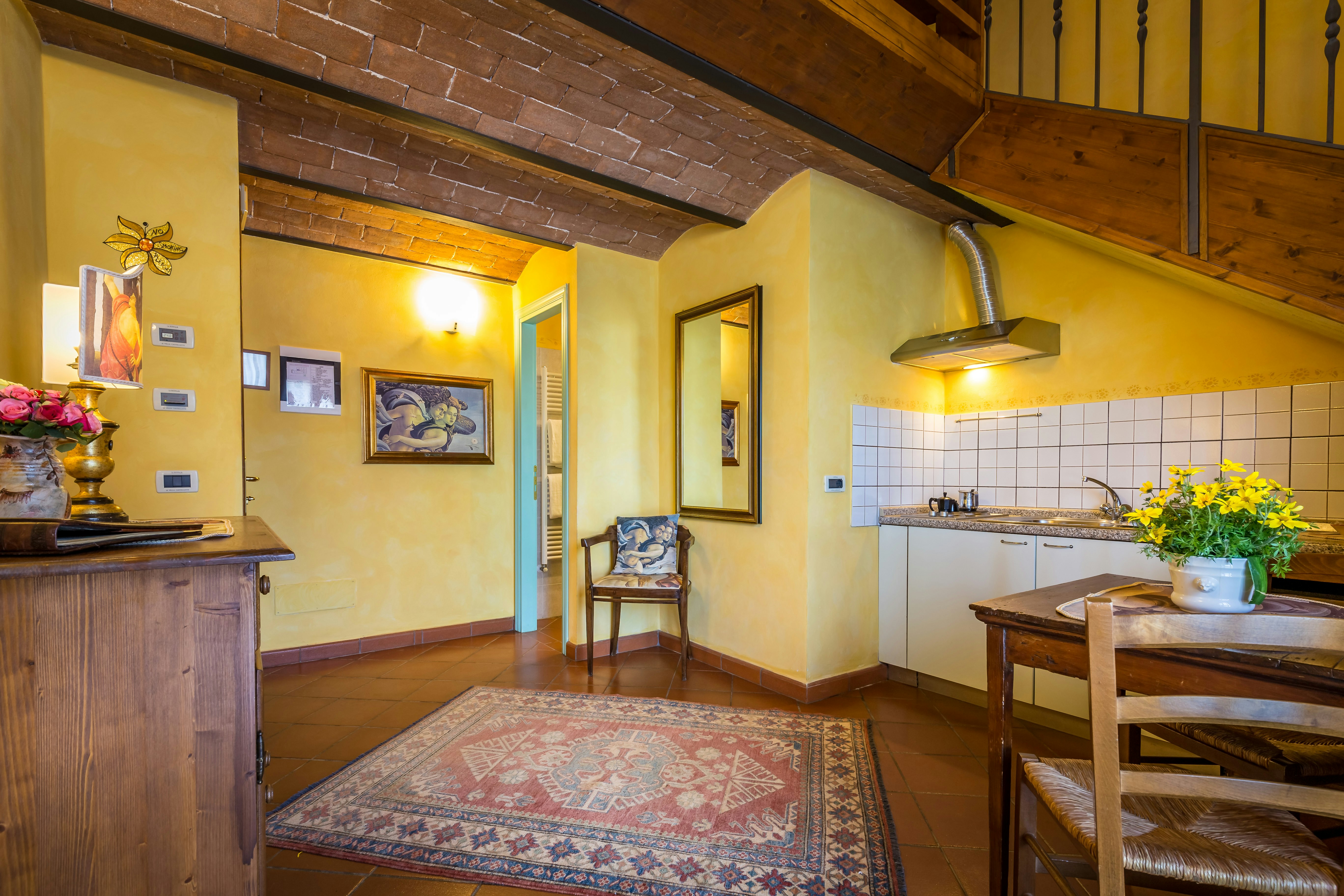 Borgo Di Villa Castelletti 4/62