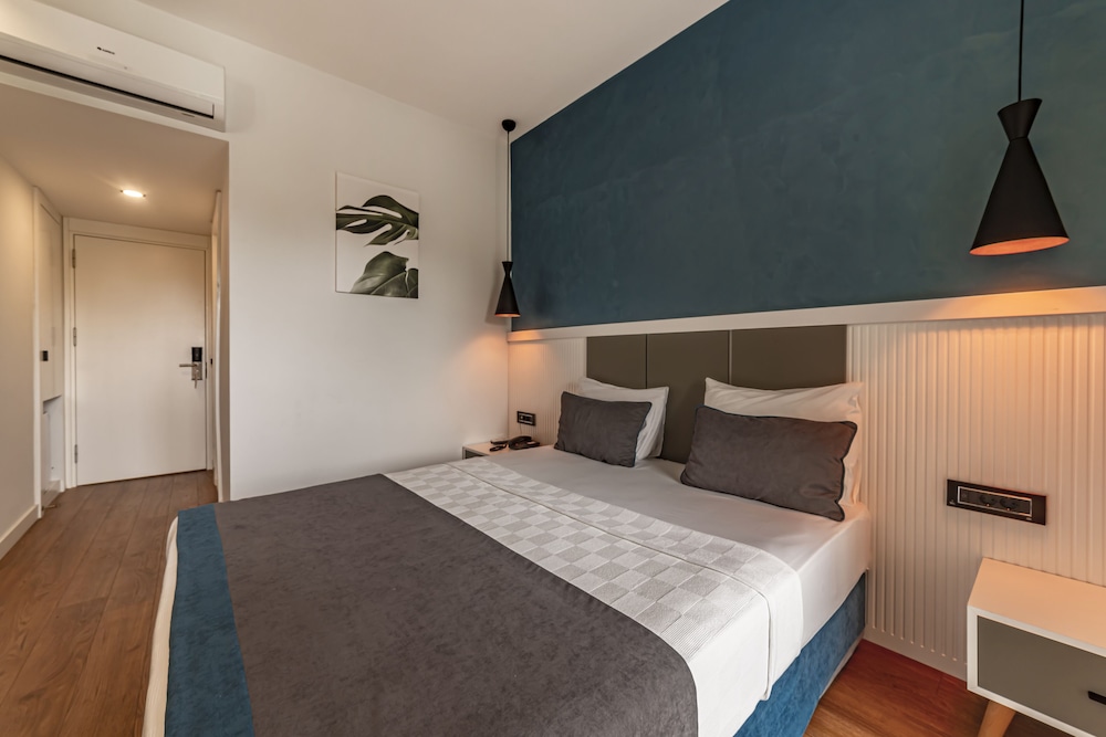 Atan Park Hotel 10/50