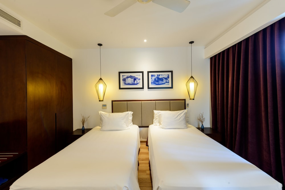 Senvila Boutique Hoi An Resort And Spa 24/86