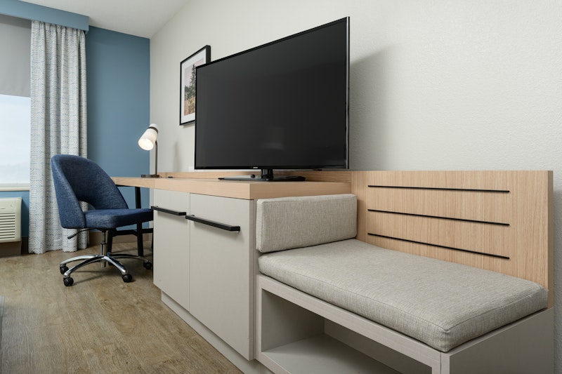 Hilton Garden Inn Chattanooga-Hamilton Place 21/23