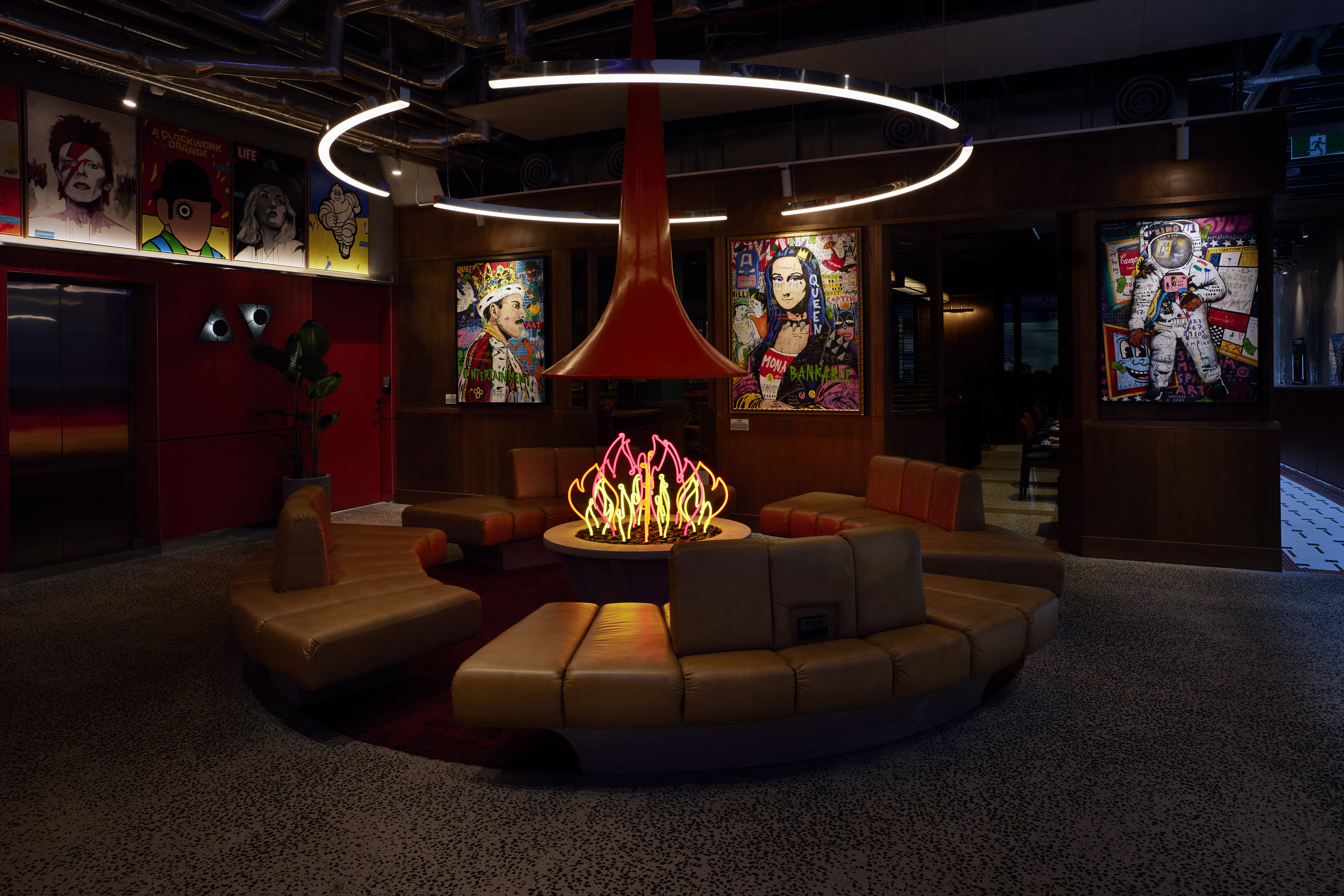 Ovolo Melbourne South Yarra, a Wyndham Hotel 40/46