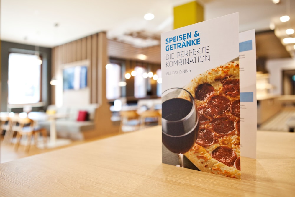 Holiday Inn Express Goppingen 6/59