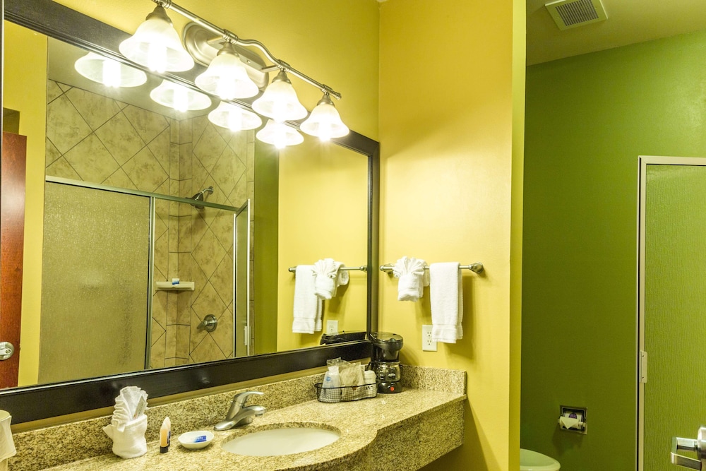 Best Western Plus Duncanville Dallas 11/43