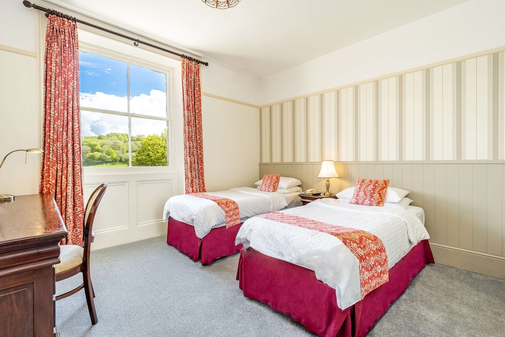 Best Western Limpley Stoke Hotel 14/48