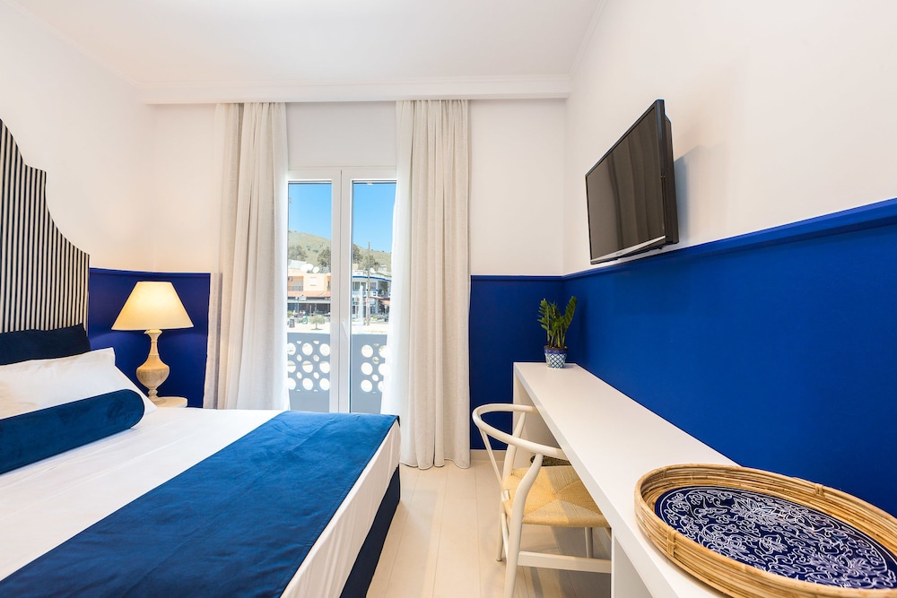 Georgioupolis Plaza Suites 9/38