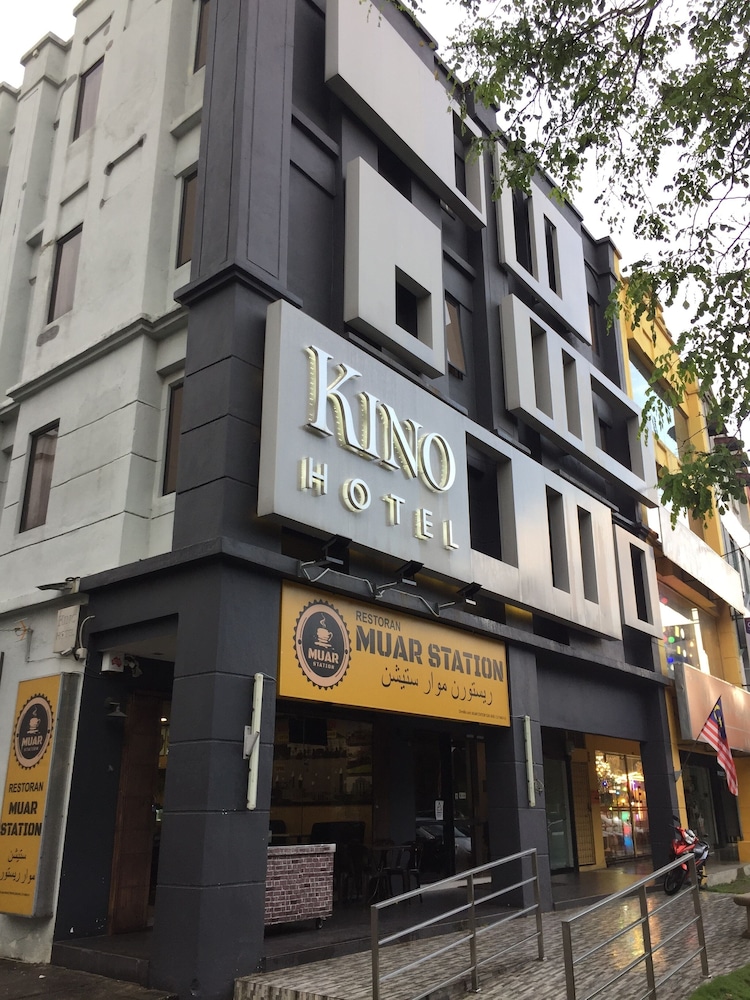 KINO HOTEL 5/51