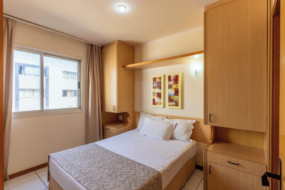 Multiparque Hplus Long Stay 14/54