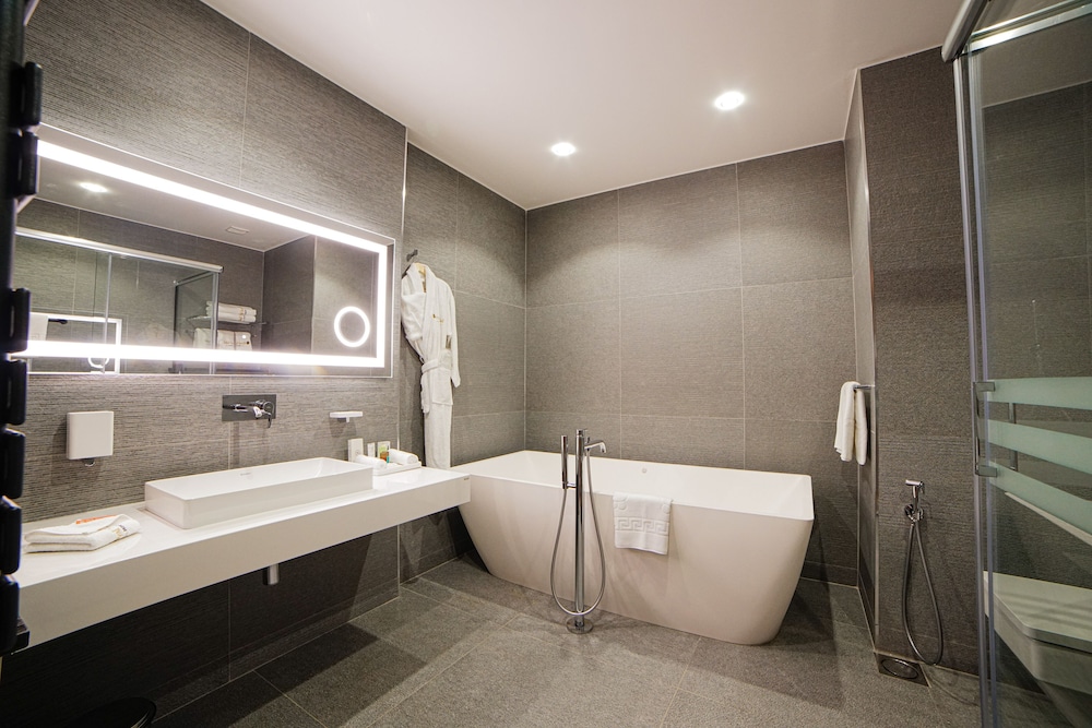 Hotel Royal Sahel 42/47