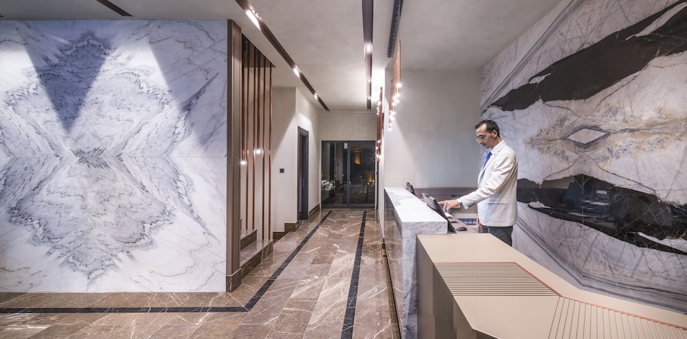 MENALO HOTEL PREMIUM ISTANBUL AIRPORT 23/68