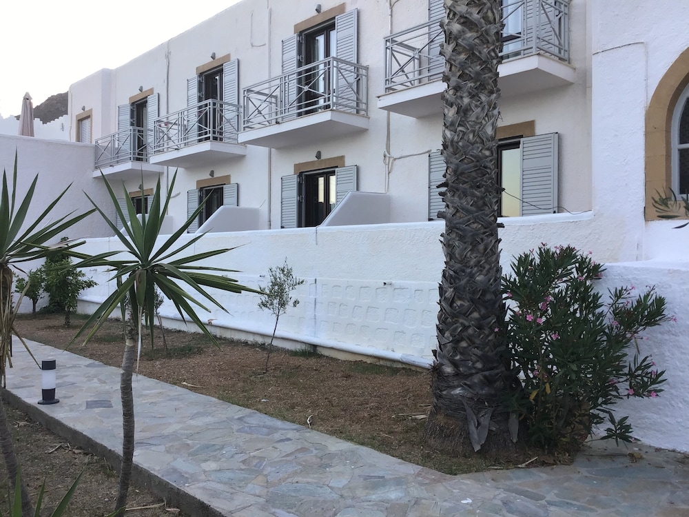 Joanna Apart Hotel 2/47