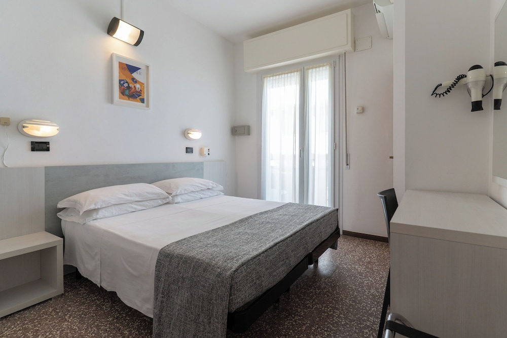 Hotel Haway 31/50