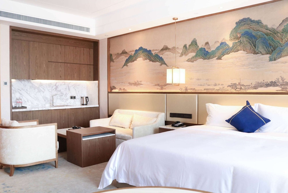 Wyndham Grand Plaza Royale Zhaotong 3/25
